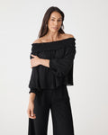 Lilly Off Shoulder Top