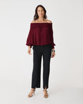Lilly Off Shoulder Top