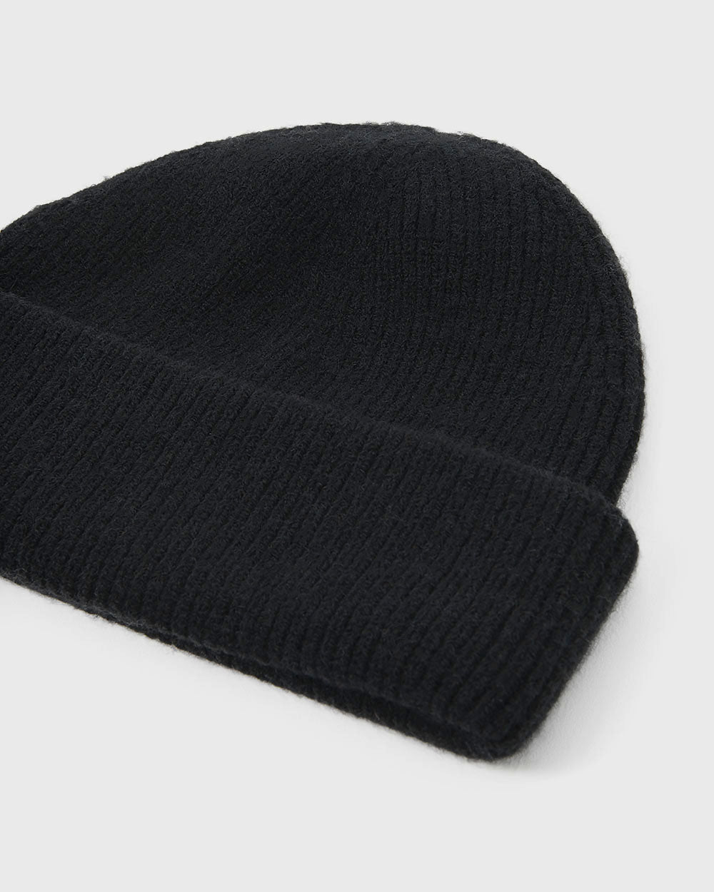 Malina Wool Blend Beanie