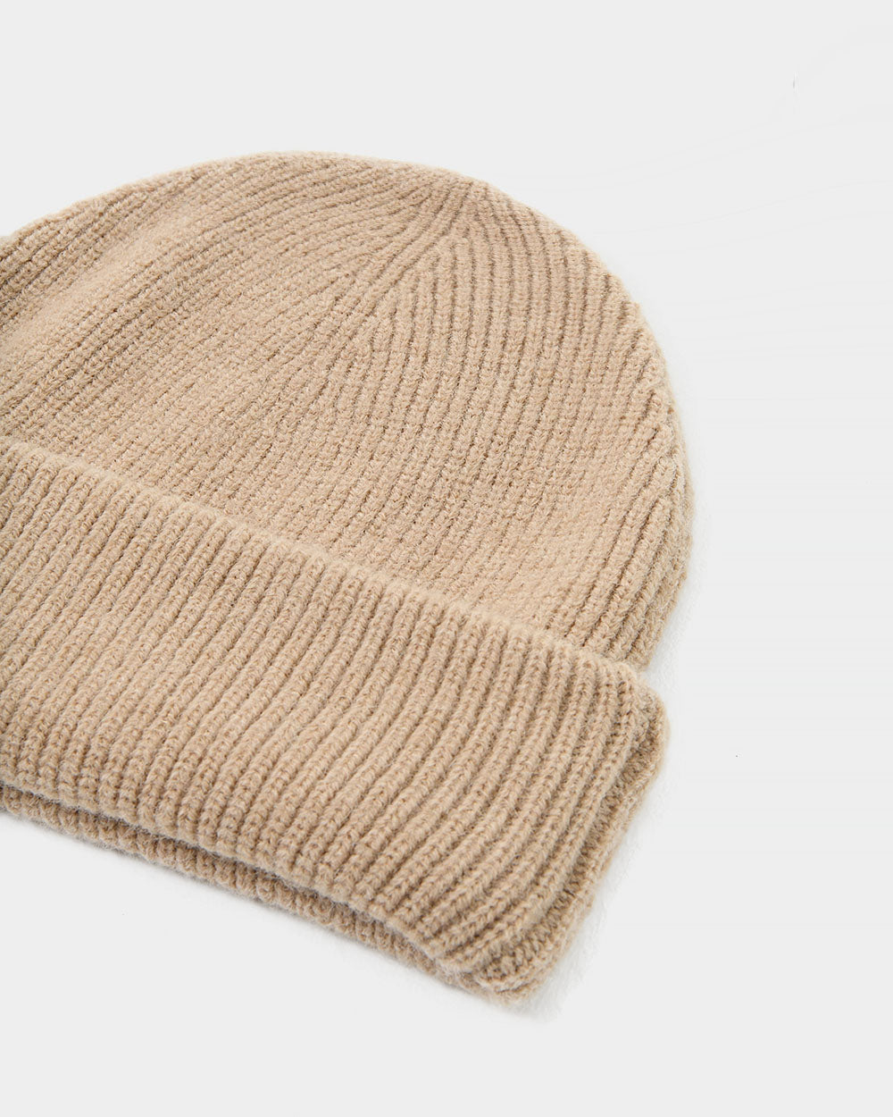 Malina Wool Blend Beanie