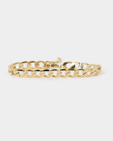 Kirra 16k Gold Plated Bracelet