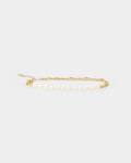 Delaney Pearl Bracelet