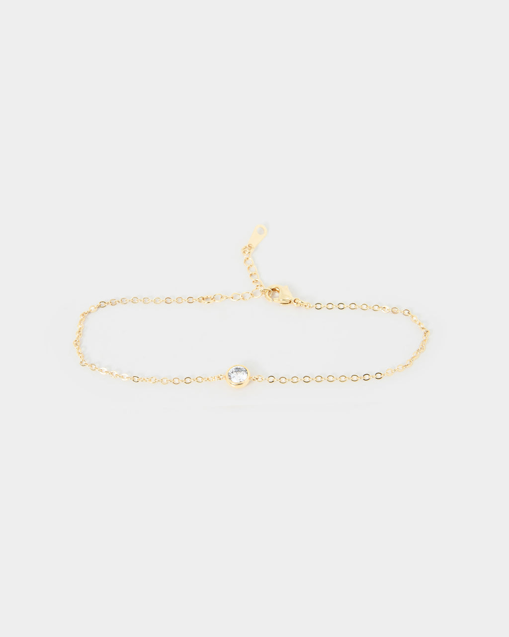 Blair 16k Gold Plated Bracelet