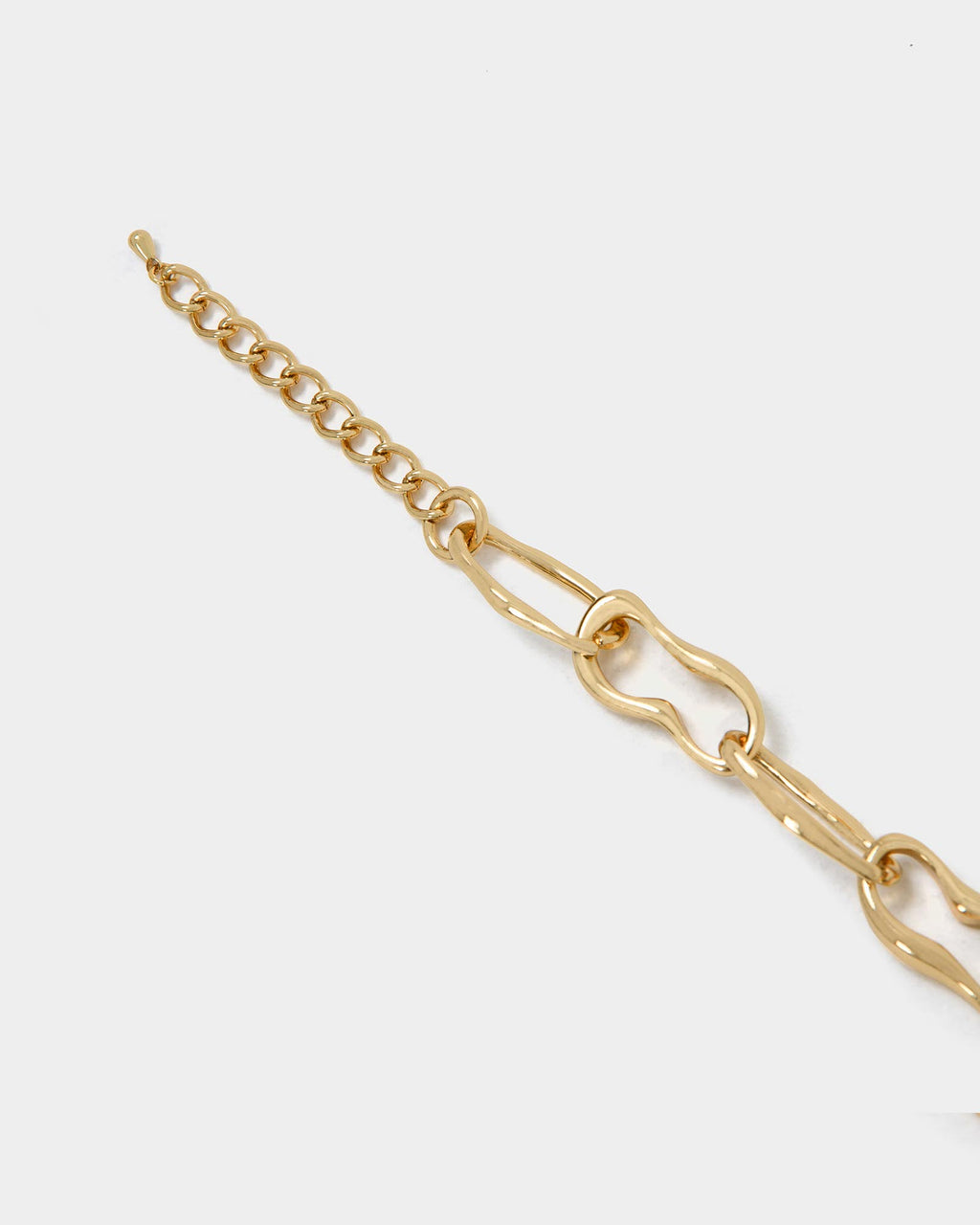Winsley Chain Bracelet
