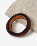 Nira Boho Resin Bracelet