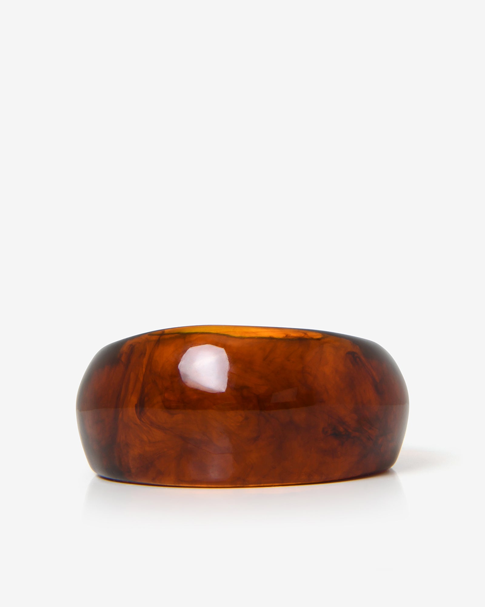 Nira Boho Resin Bracelet