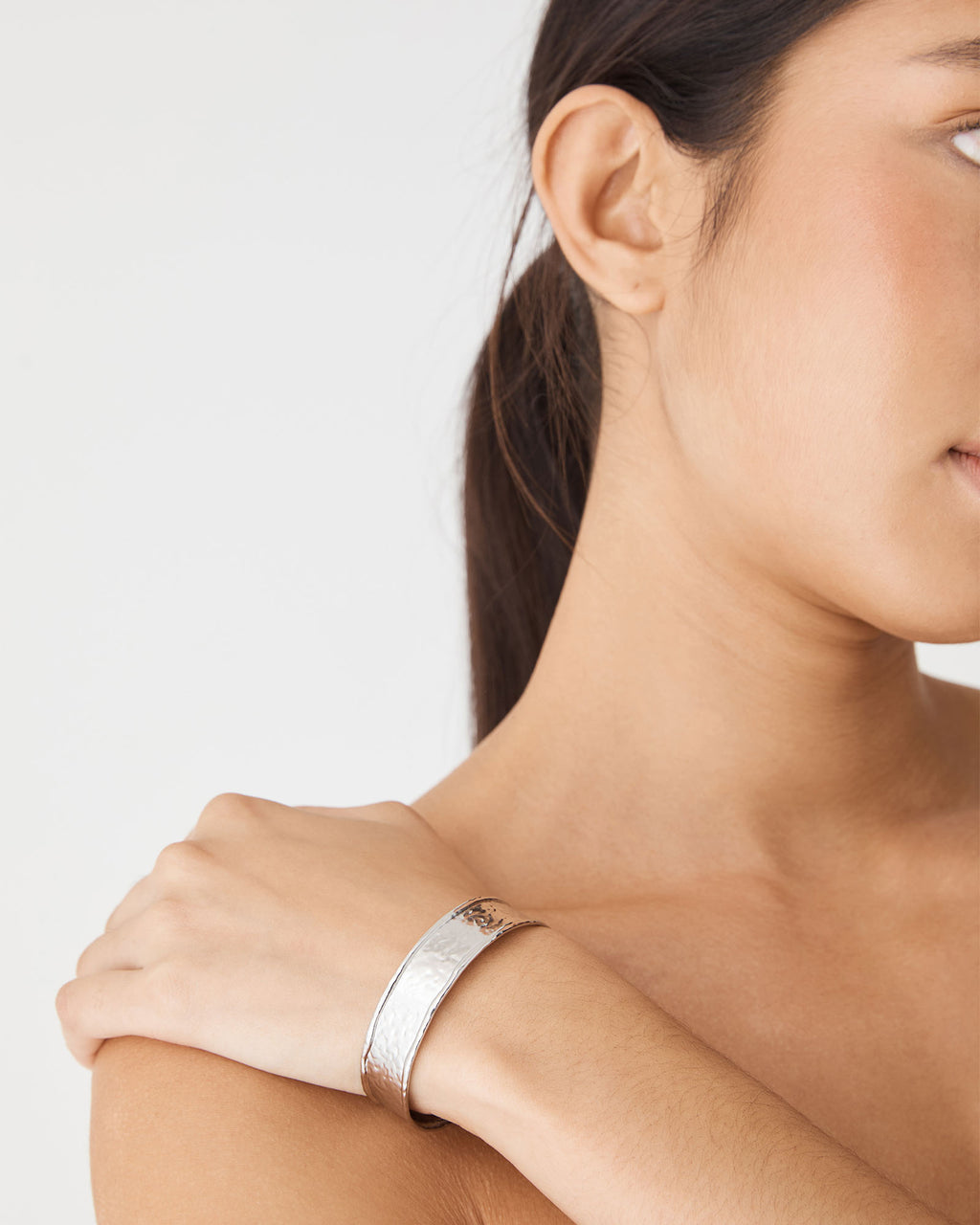 Isadora Cuff Bracelet