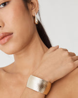 Isadora Statement Bracelet
