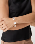 Mila Pearl Bracelet