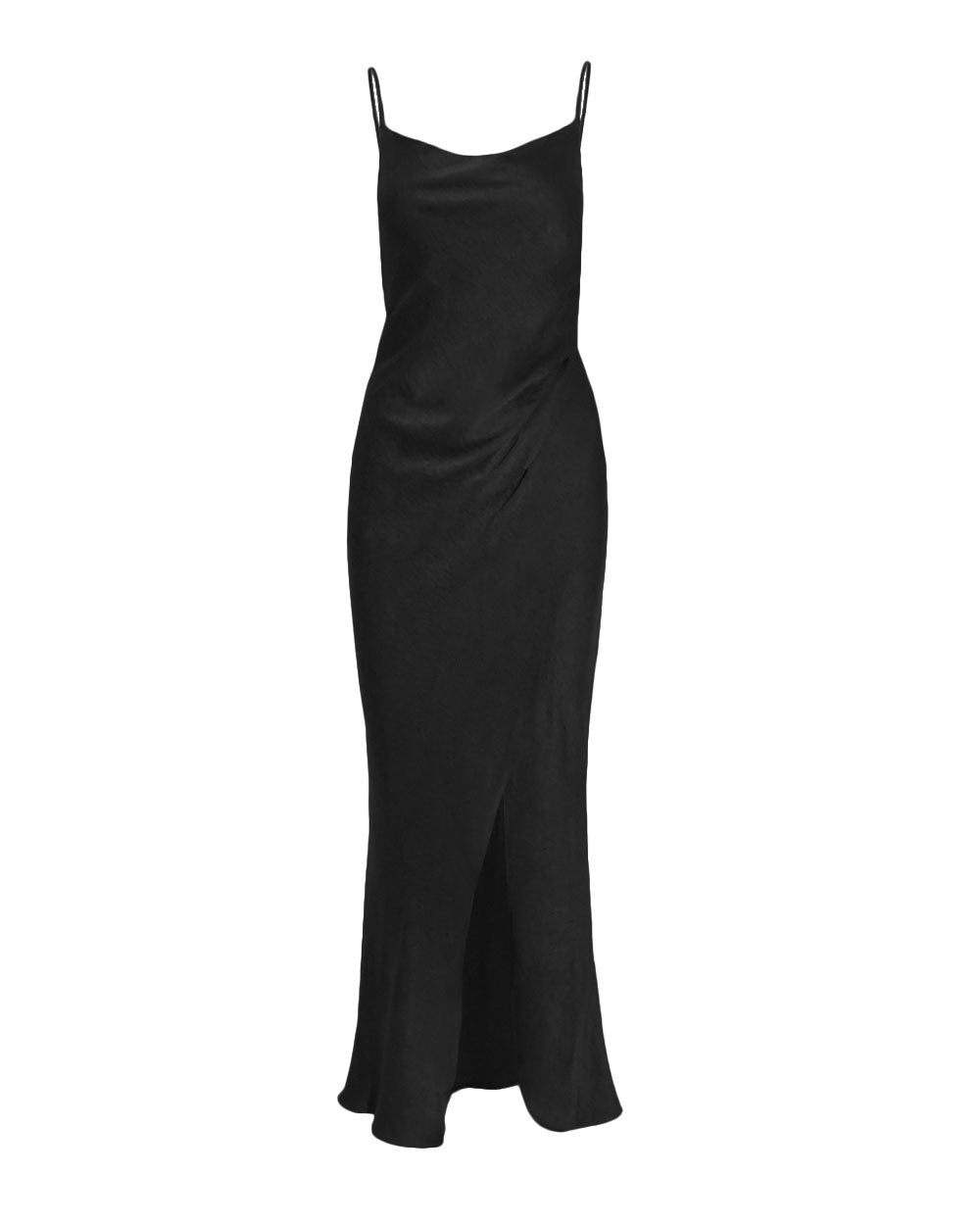 Isabel Low-Back Dress