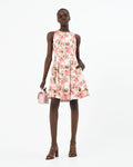 Rosalina Fit & Flare Dress
