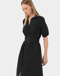 Dallia Shirt Dress