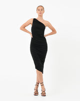 Sora Ruched Dress