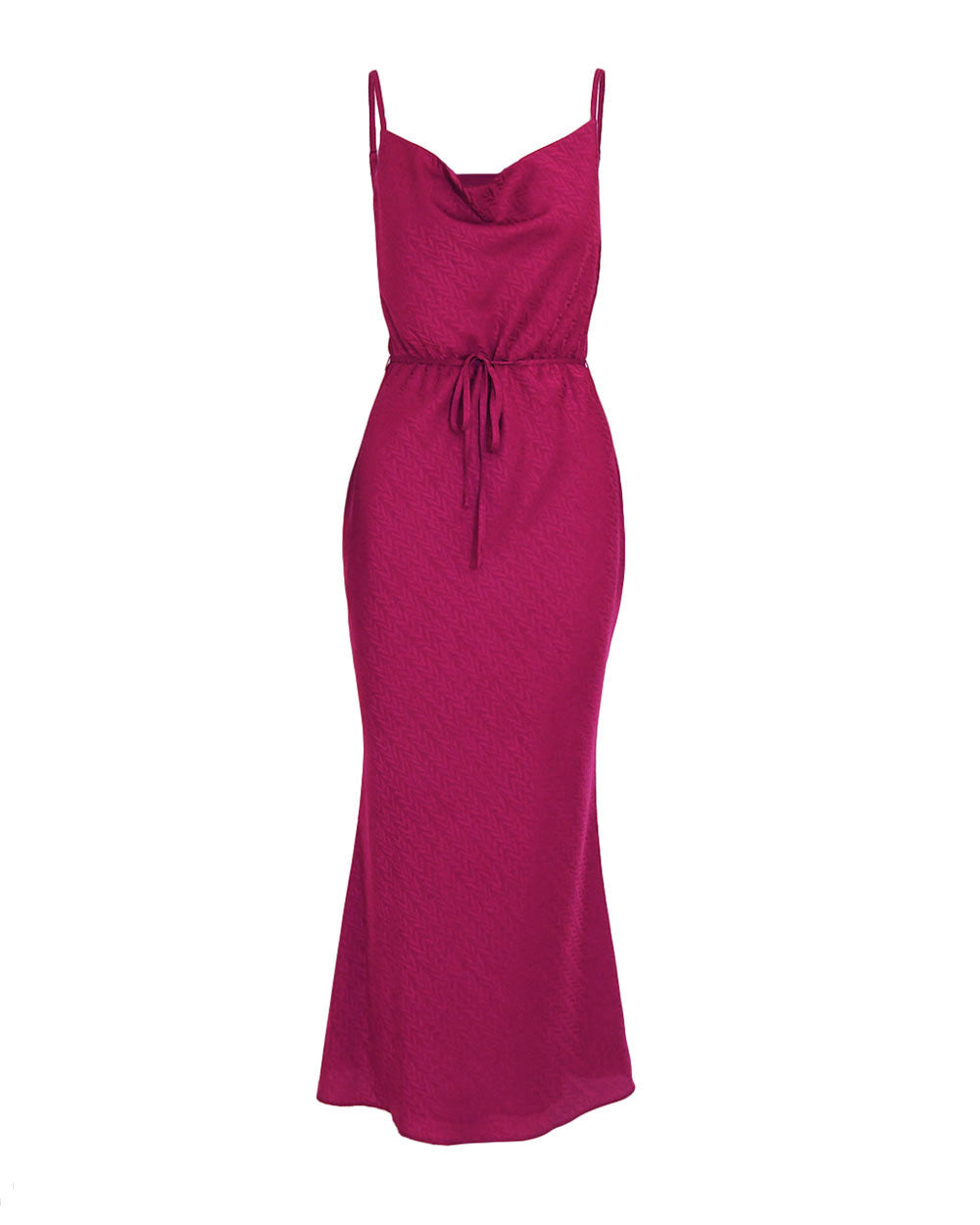 Cassidy Bias Dress