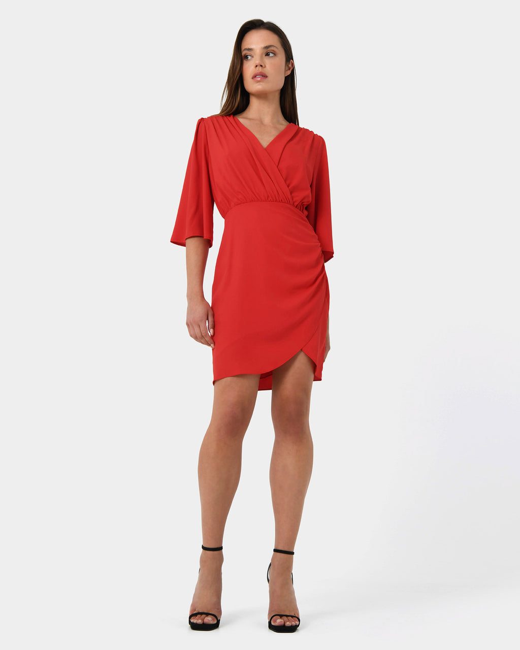 Queena Mini Dress