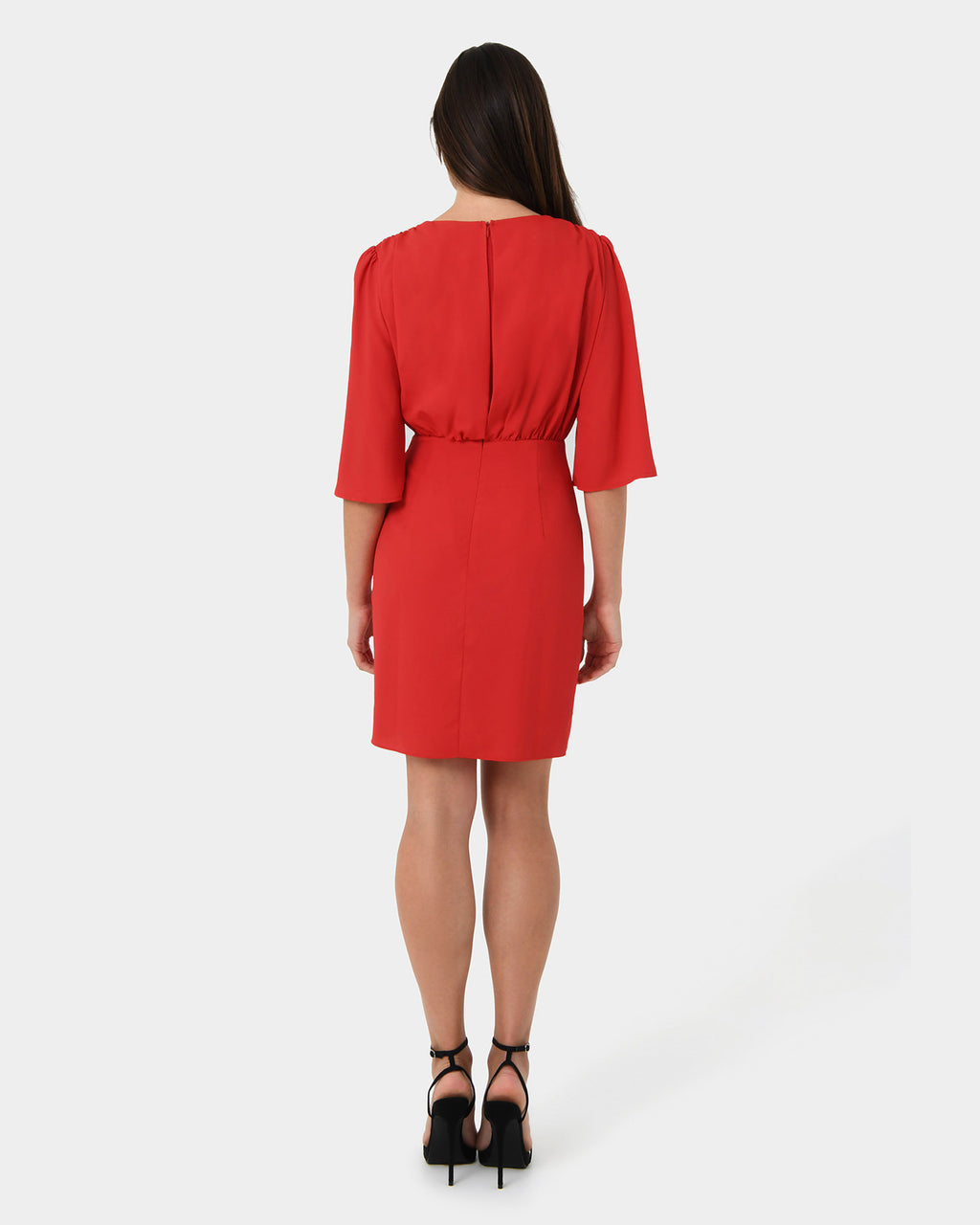 Queena Mini Dress
