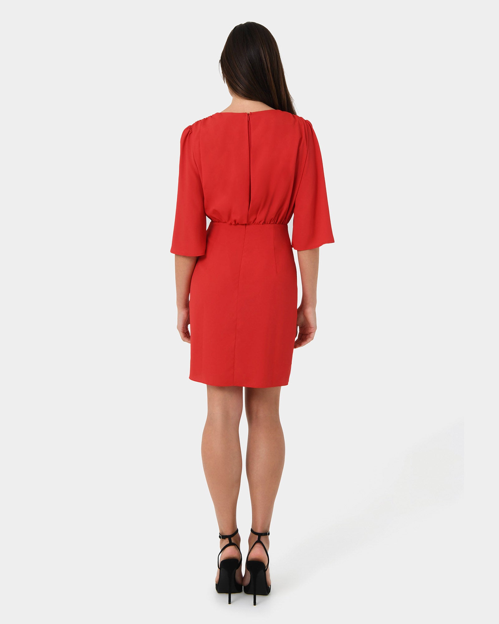 Queena Mini Dress