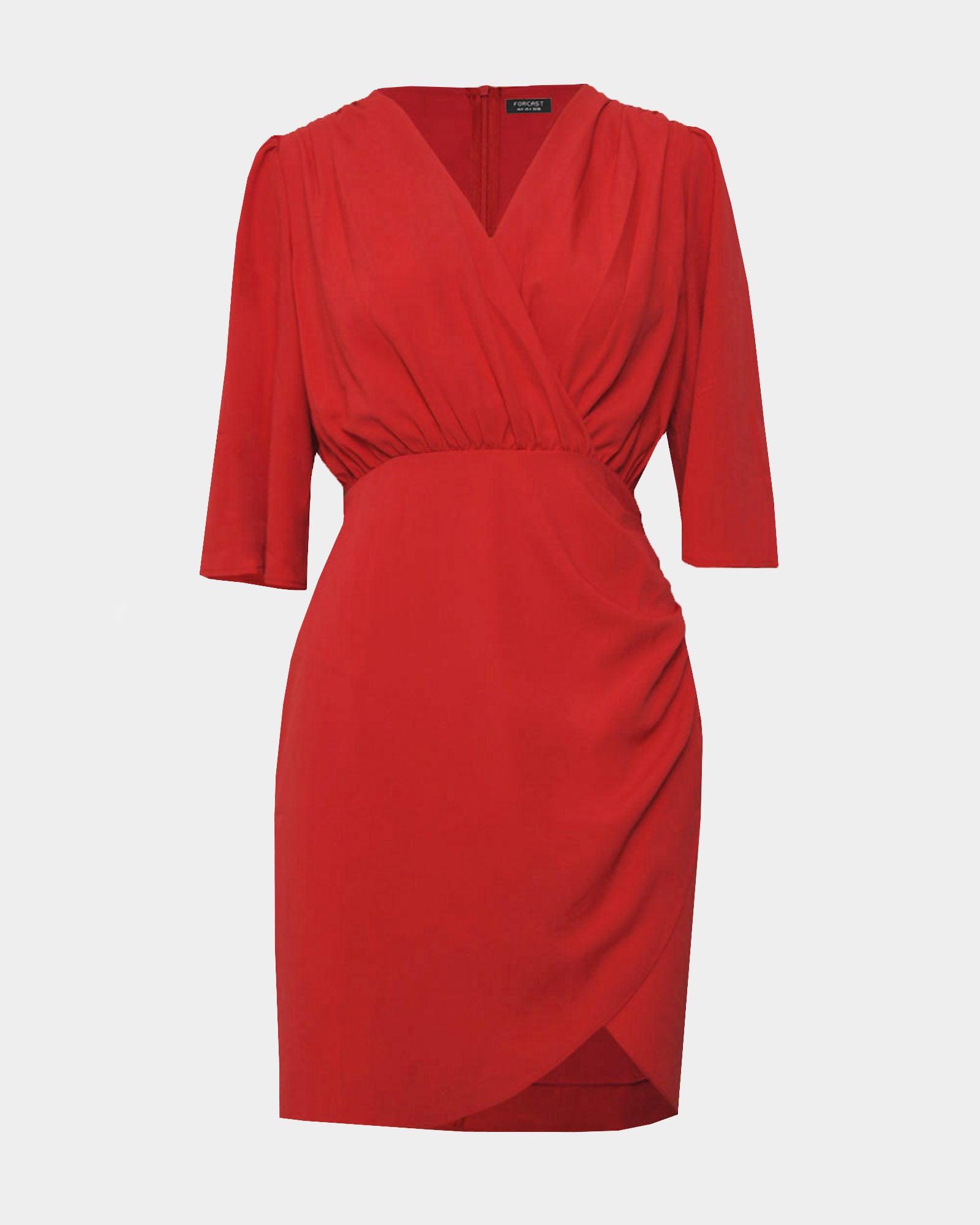 Queena Mini Dress
