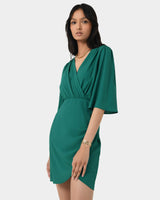 Queena Mini Dress