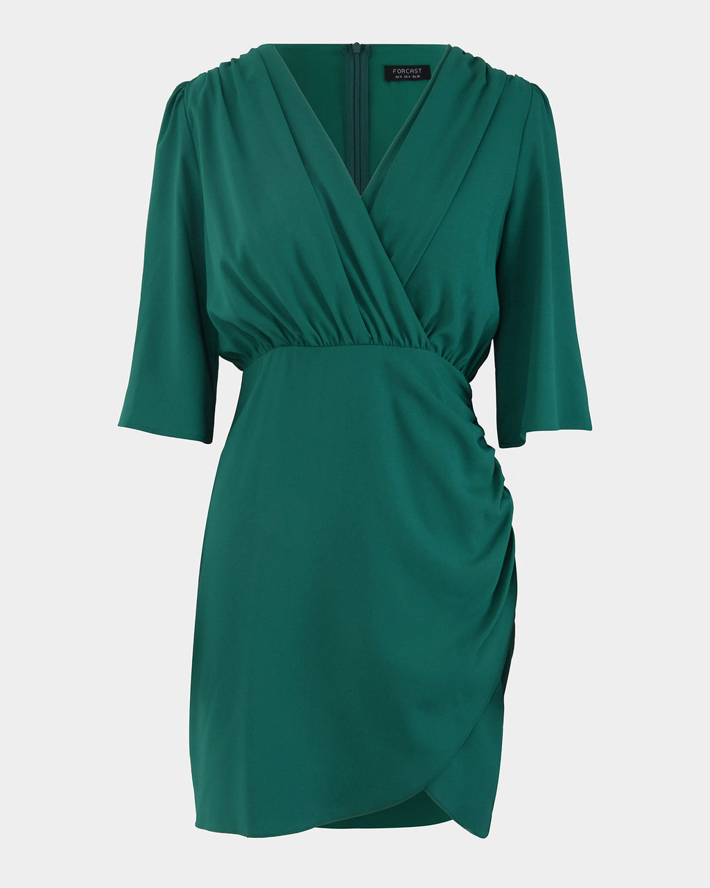 Queena Mini Dress