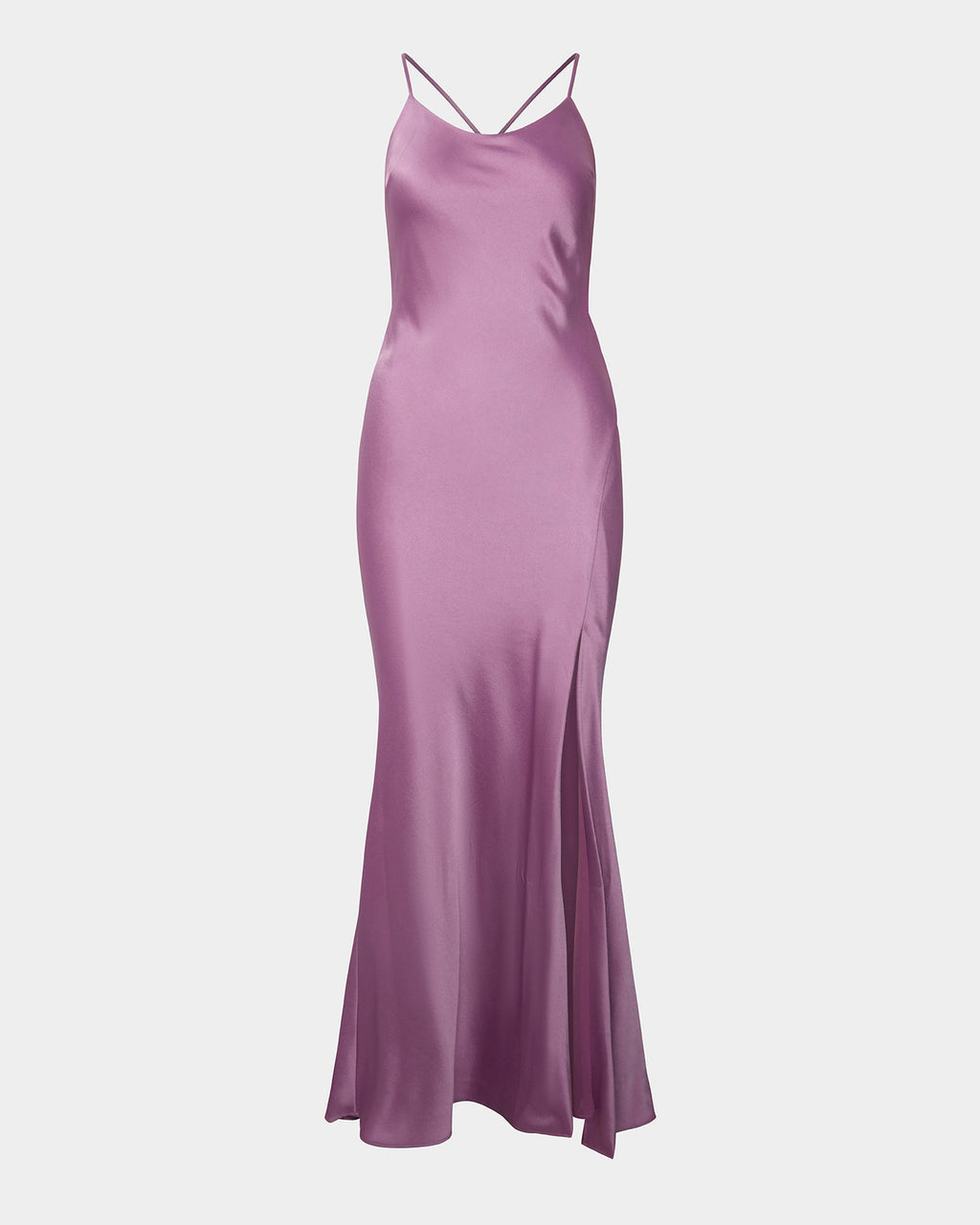 Anaise Backless Maxi Dress
