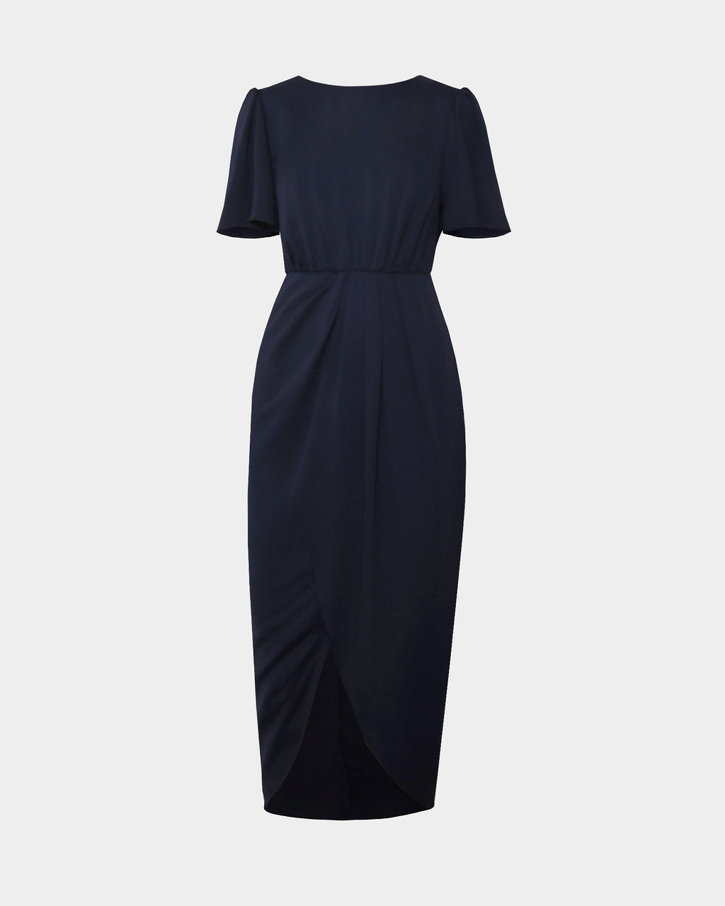 Zuba Midi Dress