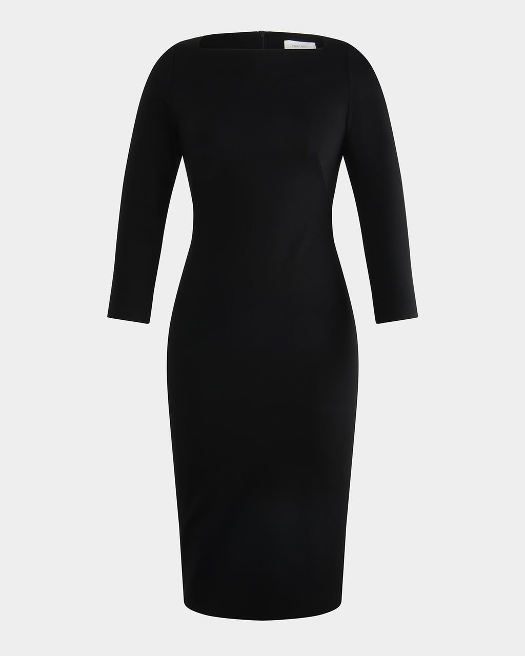 Sutton Ponte Dress