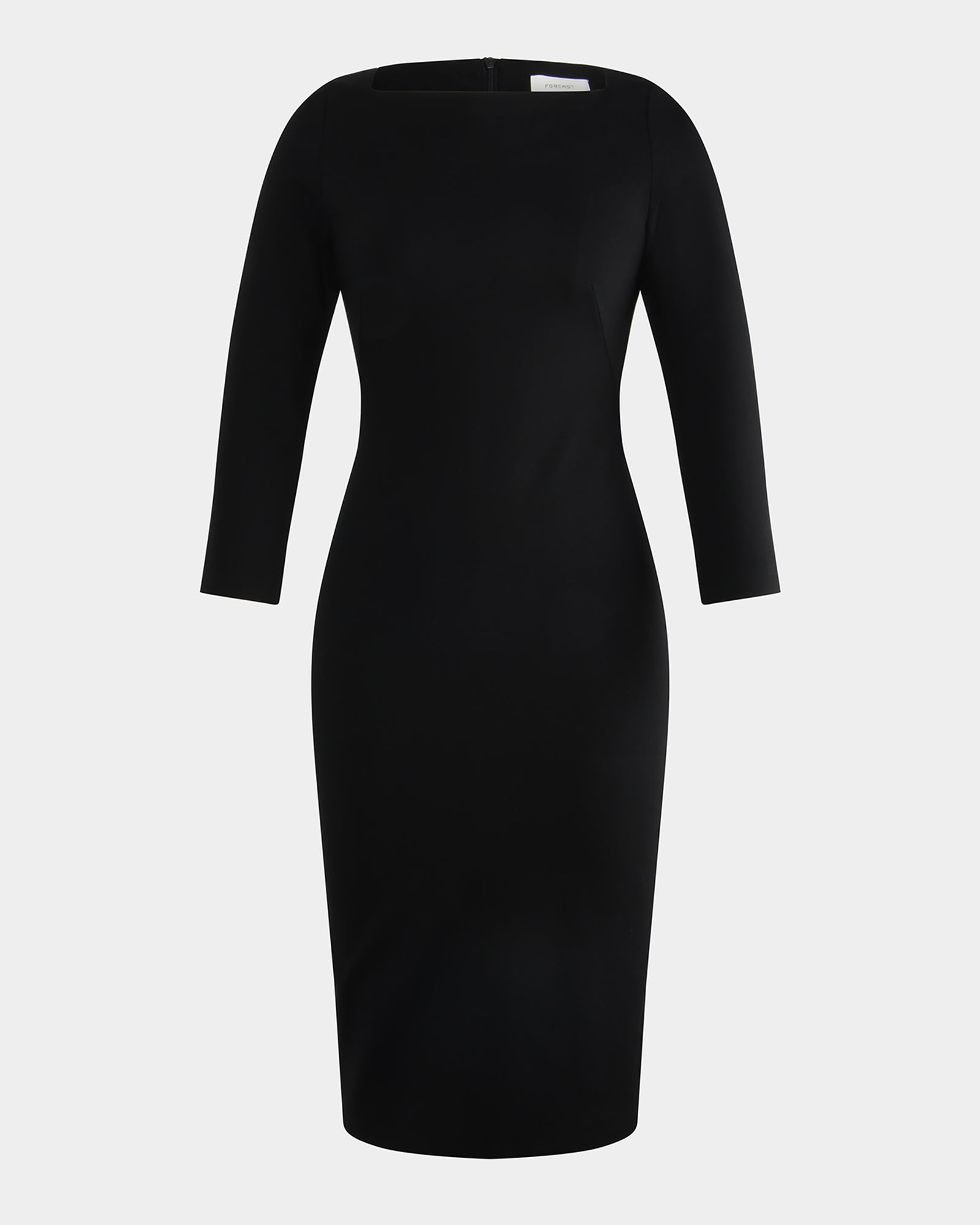 Sutton Ponte Dress