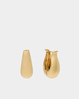 Goulbury Hoop Earrings