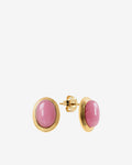 Sienna Stone Earrings