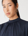 Mila Loop Earrings