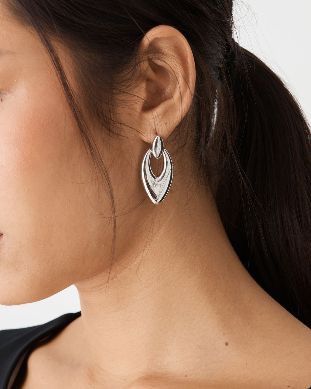 Thalia Drop Earrings