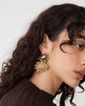 Terra Stone Earrings