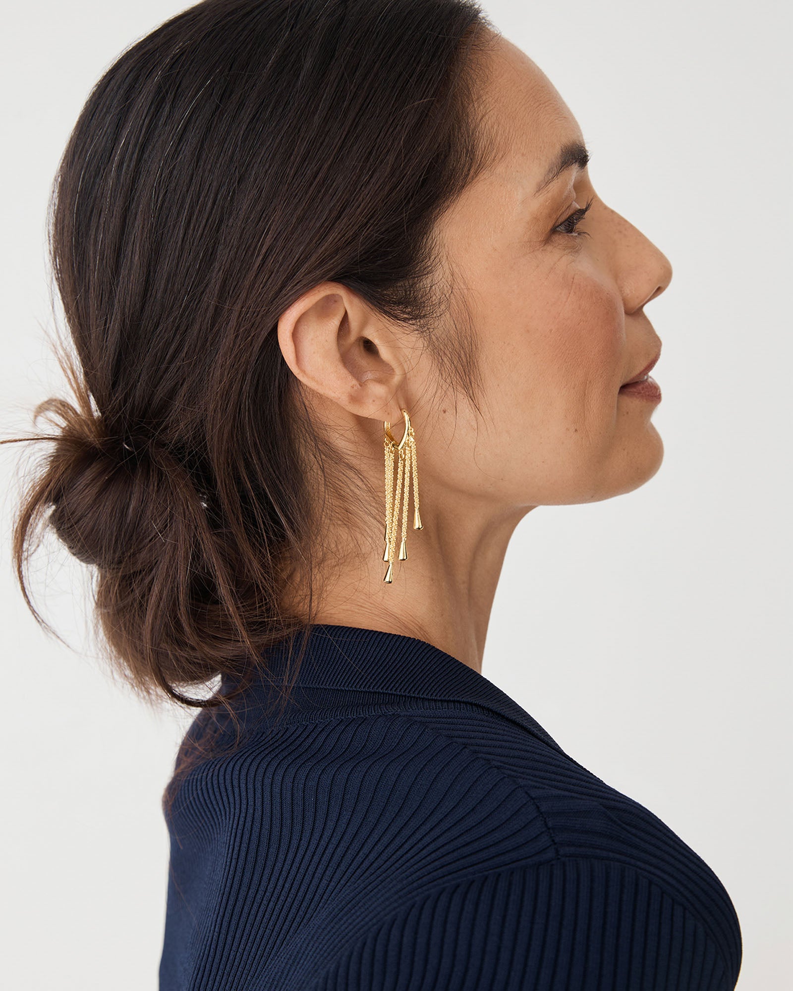 Paula Drop Earrings