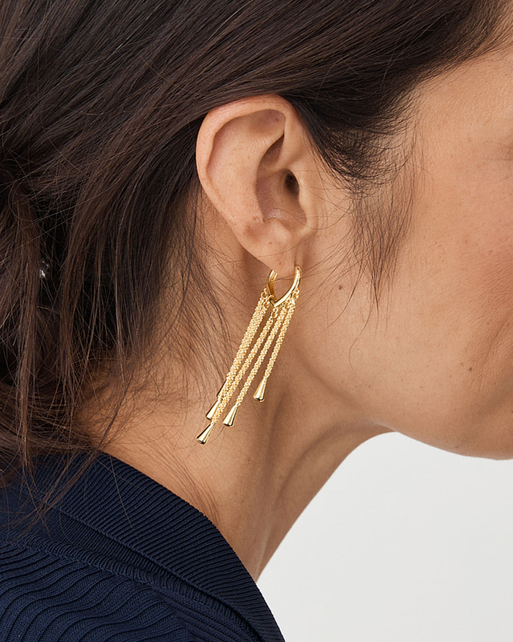 Paula Drop Earrings