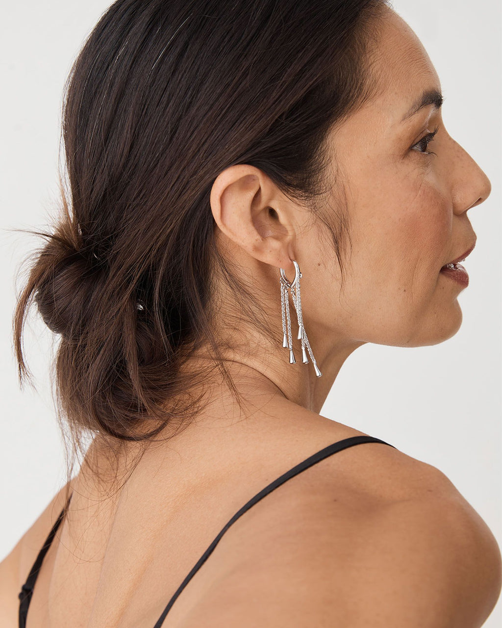 Paula Drop Earrings
