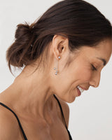 Sofia Chain Earrings