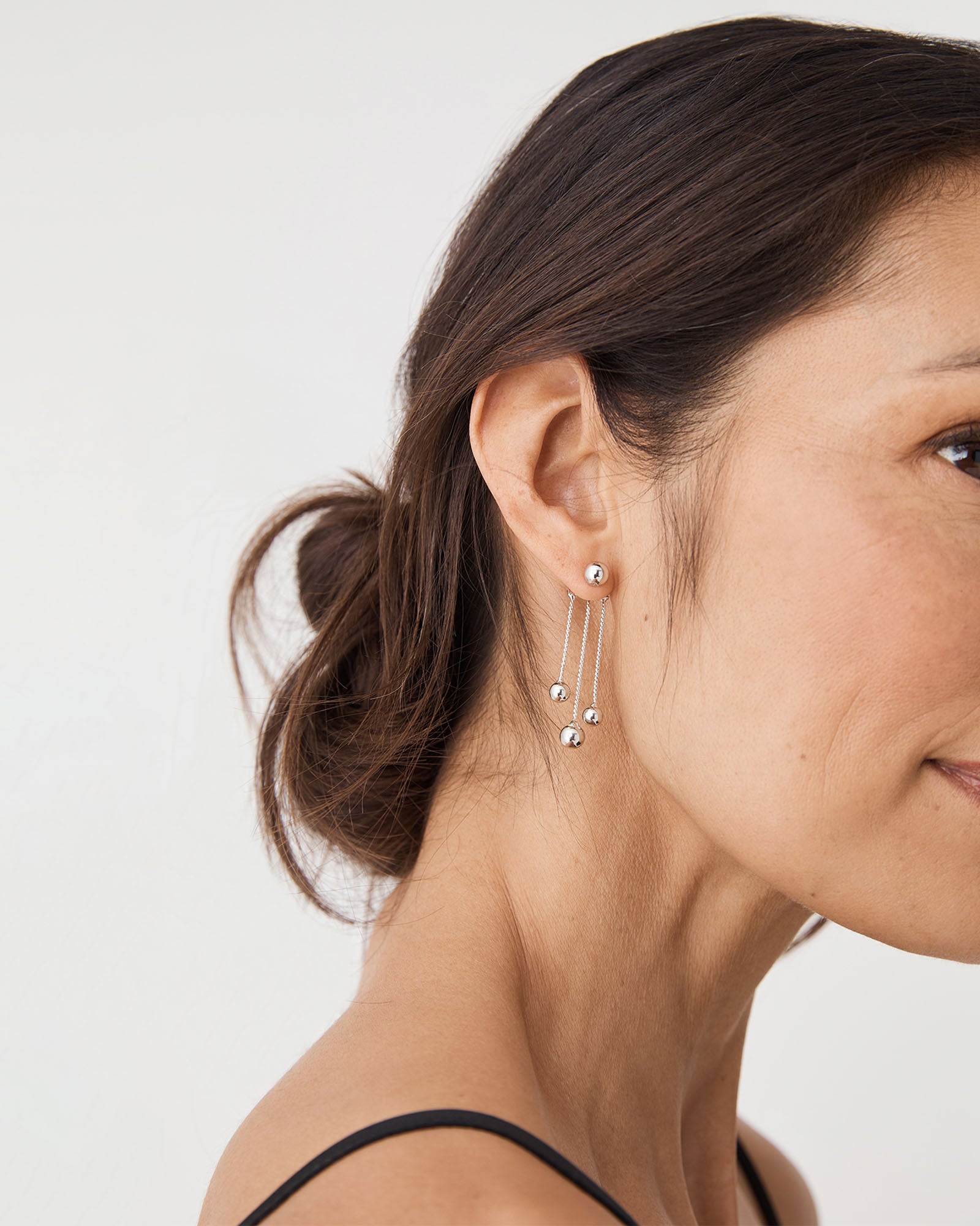 Sofia Chain Earrings