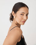 Pepa Pearl Stud Earrings