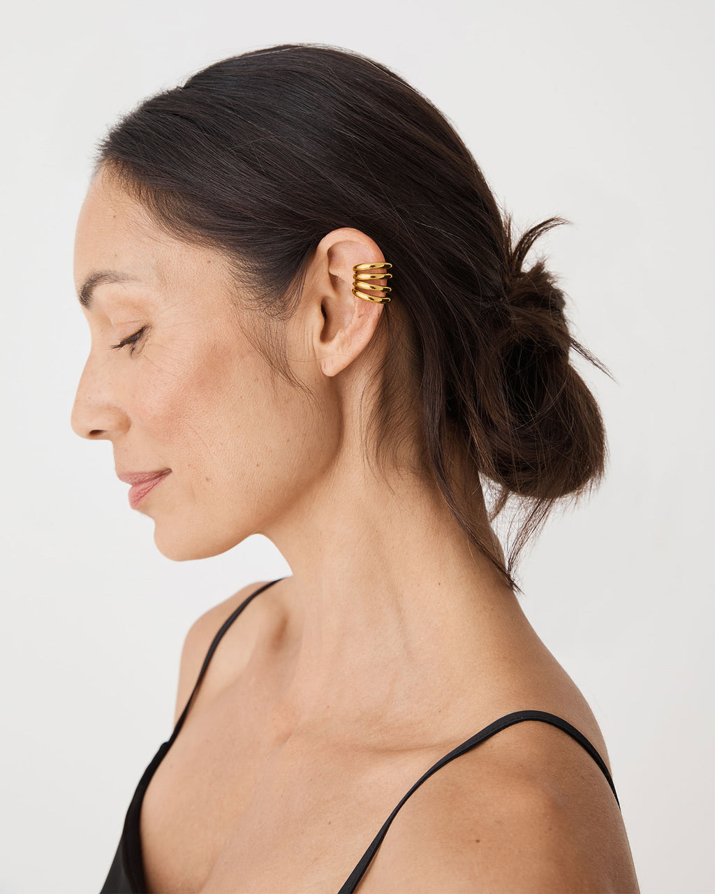 Lia Ear Cuff