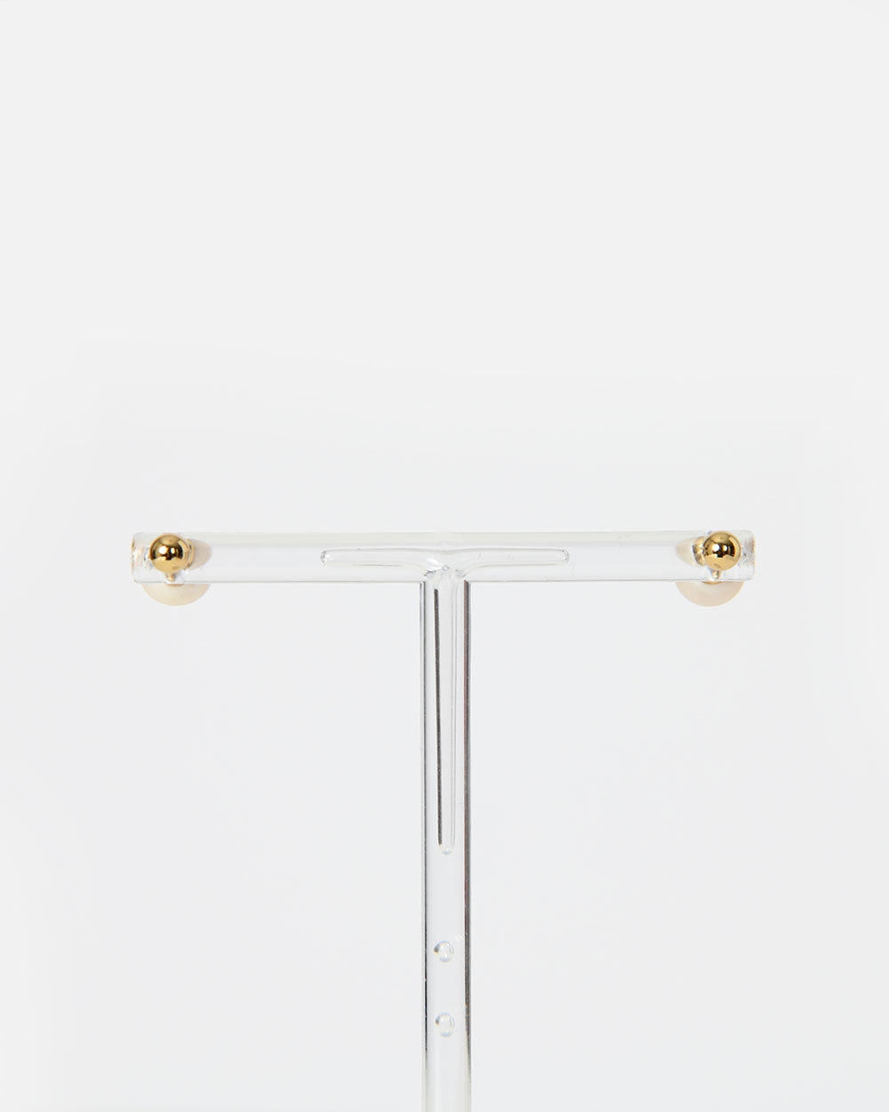 Noelia 16k Gold Earring