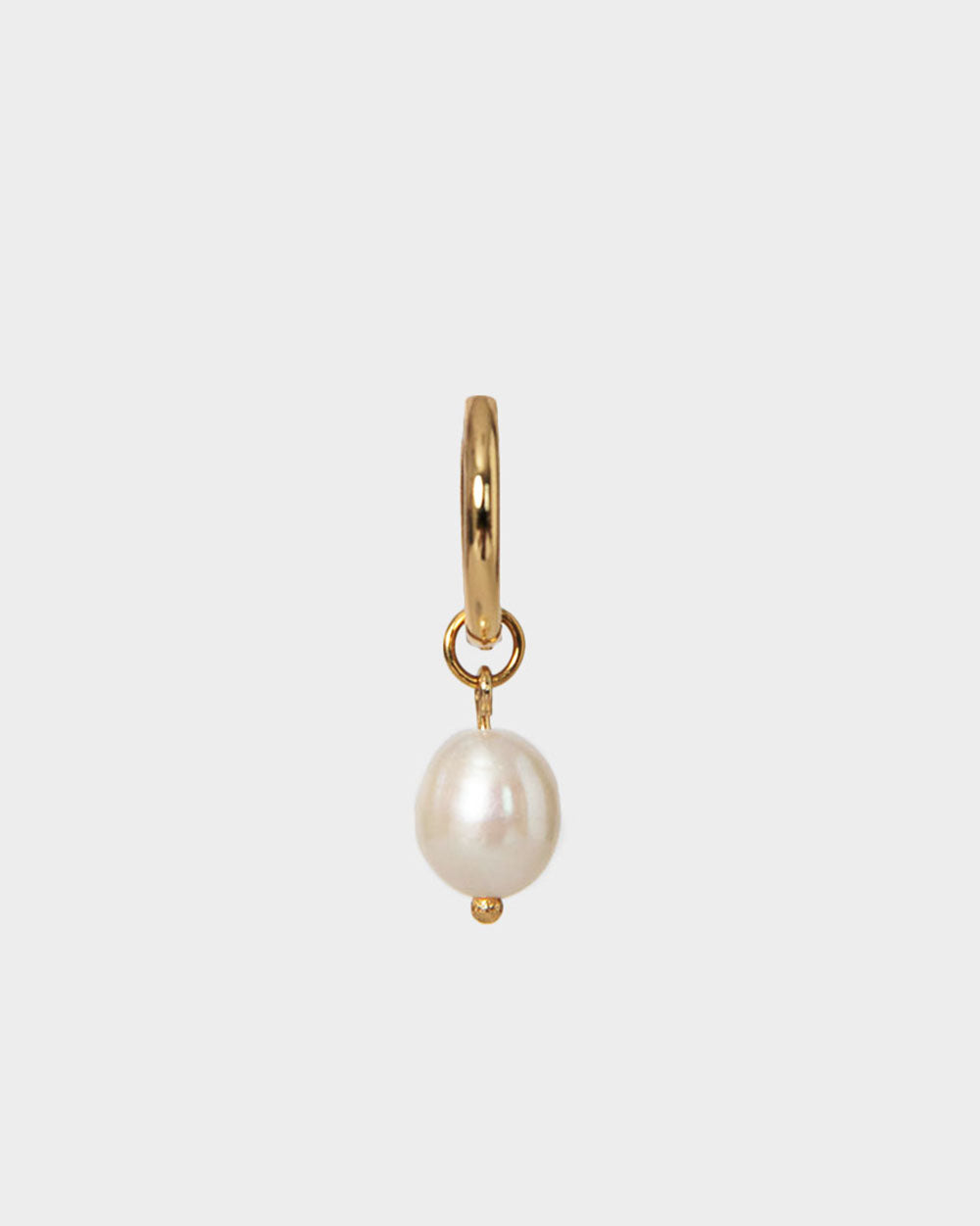 Arlet 16k Gold Plated Earring
