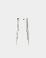 Alora Sterling Silver Earrings