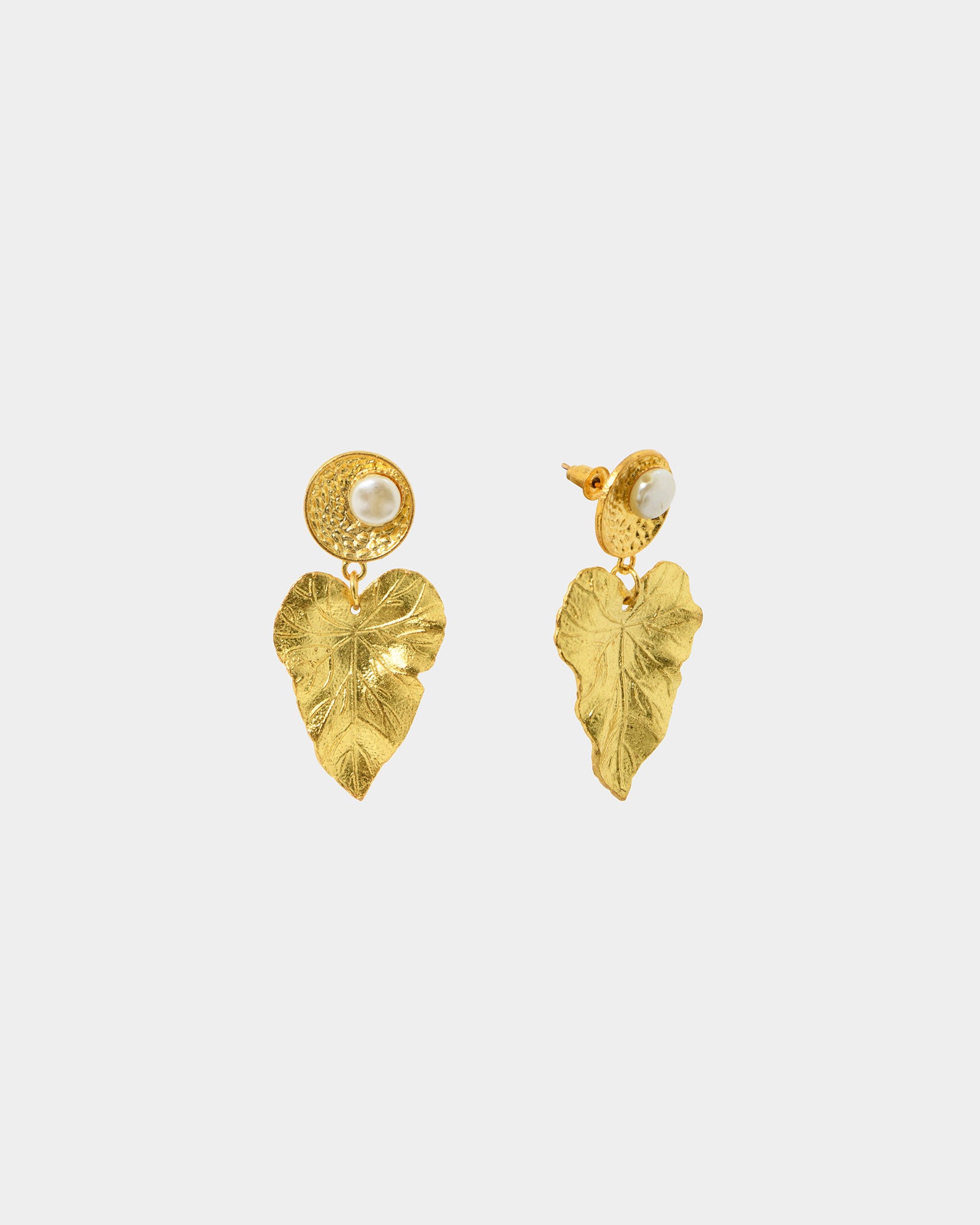 Luna Earrings