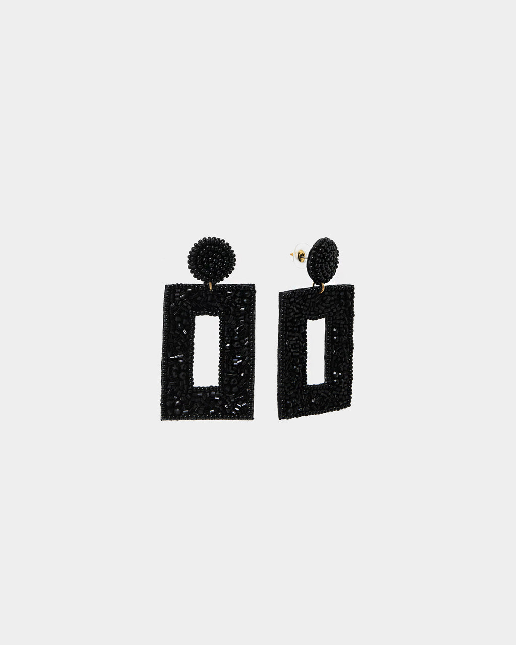 Malani Beaded Earrings