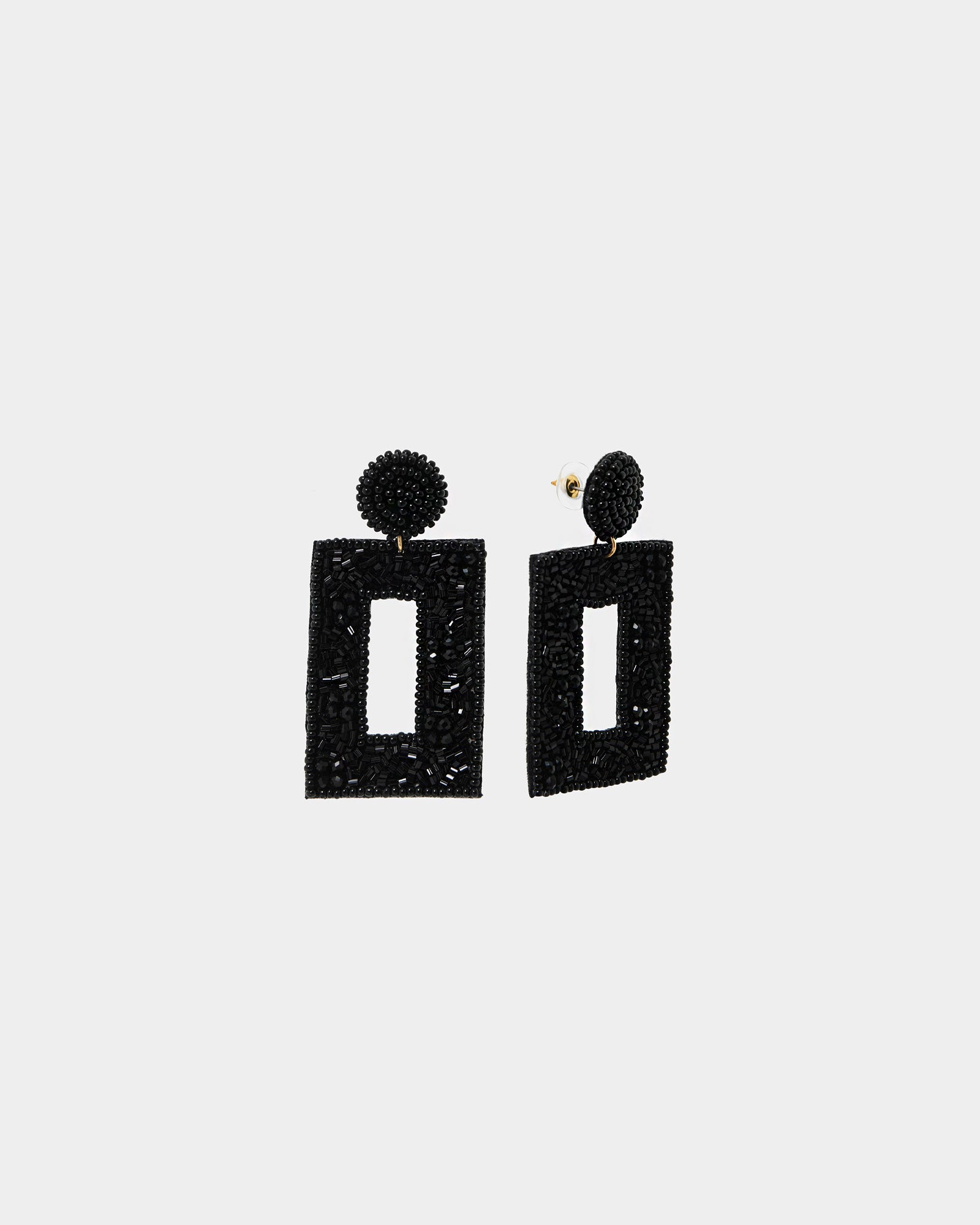 Malani Beaded Earrings