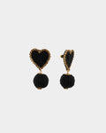 Rey Beaded Earrings