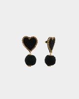 Rey Beaded Earrings