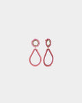 Tanya Beaded Earrings