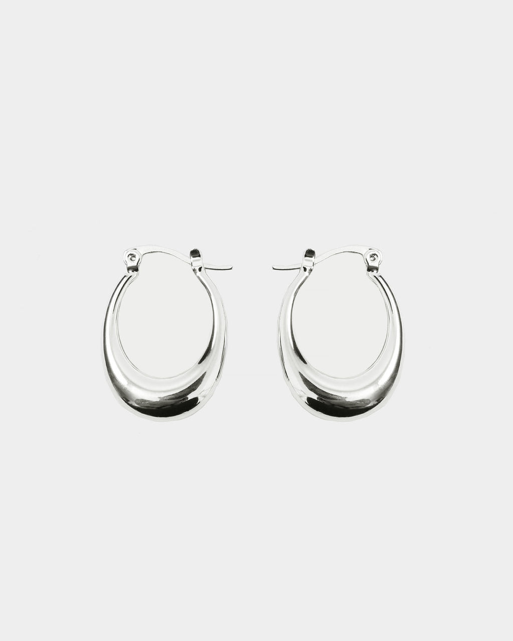 Jessi Sterling Silver Plated E